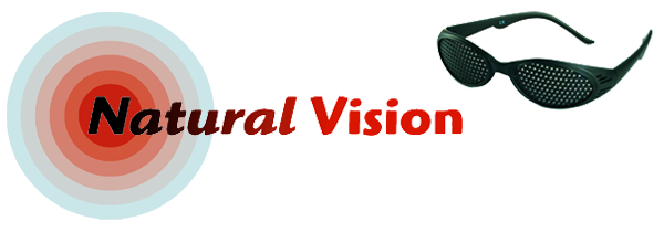 NATURAL VISION: gafas reticulares conicas - gafas reticulares GAG Trendy